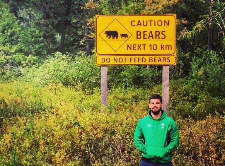 L'interview décalée de... Clément Vernezoul (Balma)