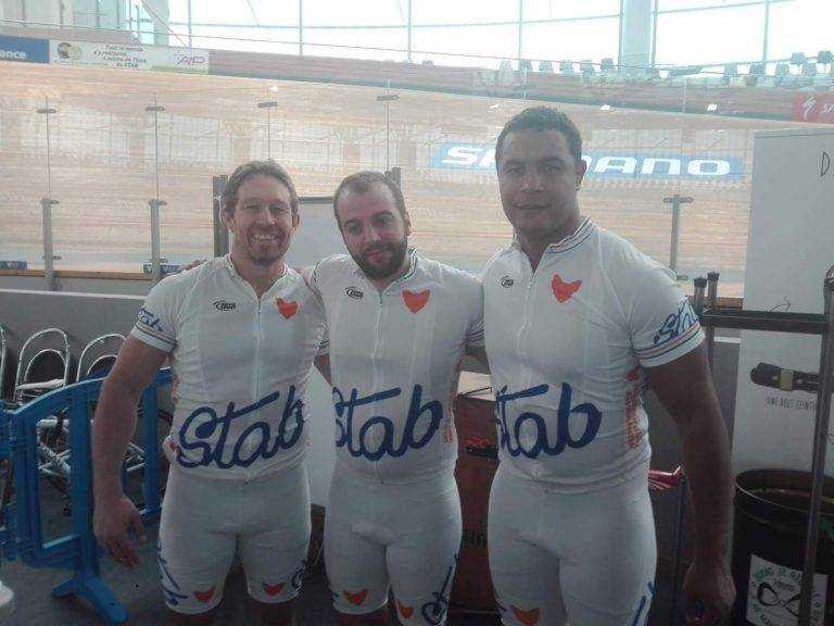 Paris-Roubaix Thierry Dusautoir Wilkinson