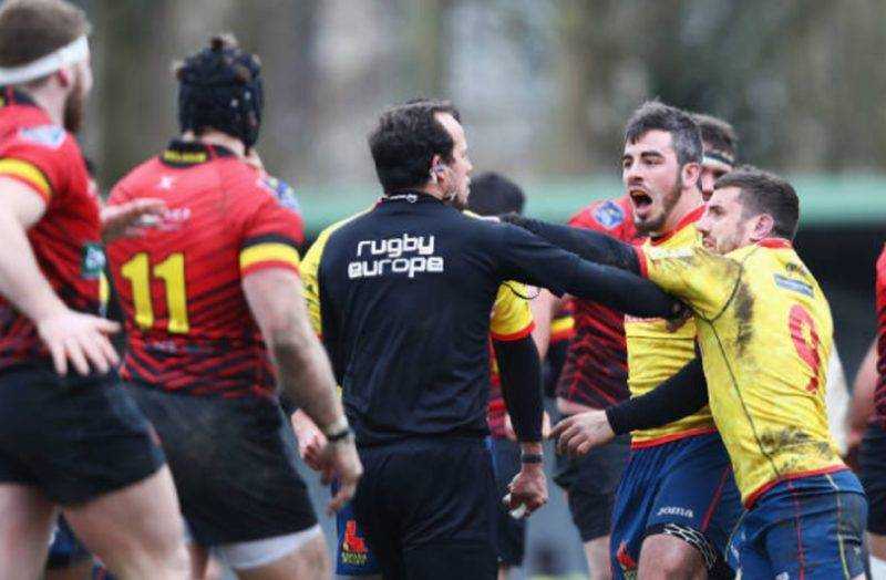Belgique Espagne_La_réunion_encore_reportée__laffaire_se_complique_international_rugby_xv_de_départ_15