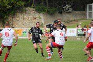 Pamiers-Castelnaudary