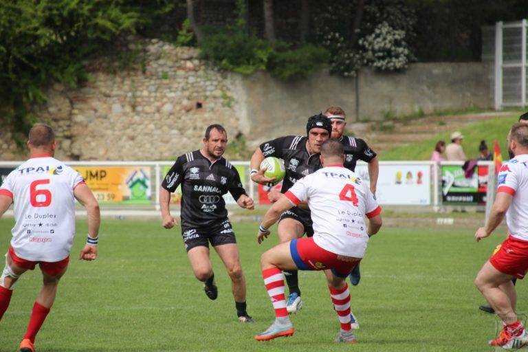 Pamiers-Castelnaudary