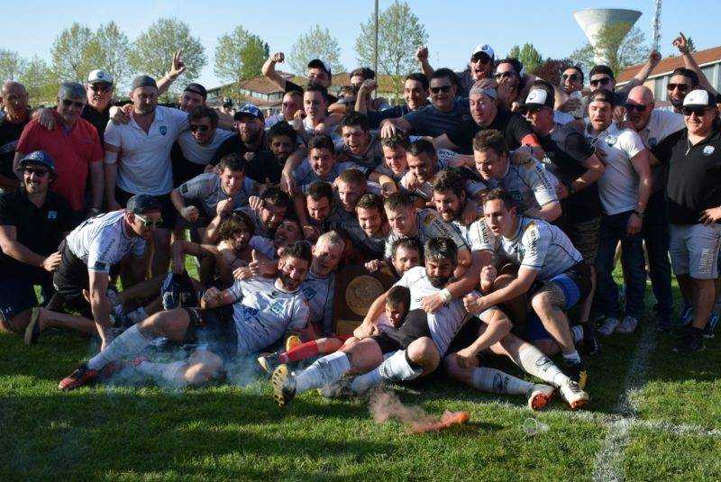 L UNION VAINQUEUR RD