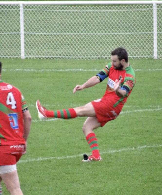 Saint Lys Verfeil 2