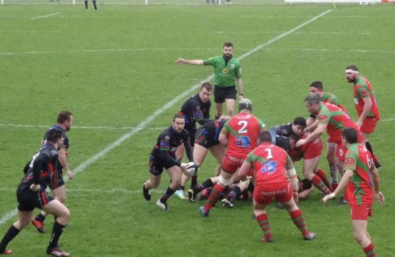 Saint Lys Verfeil 3