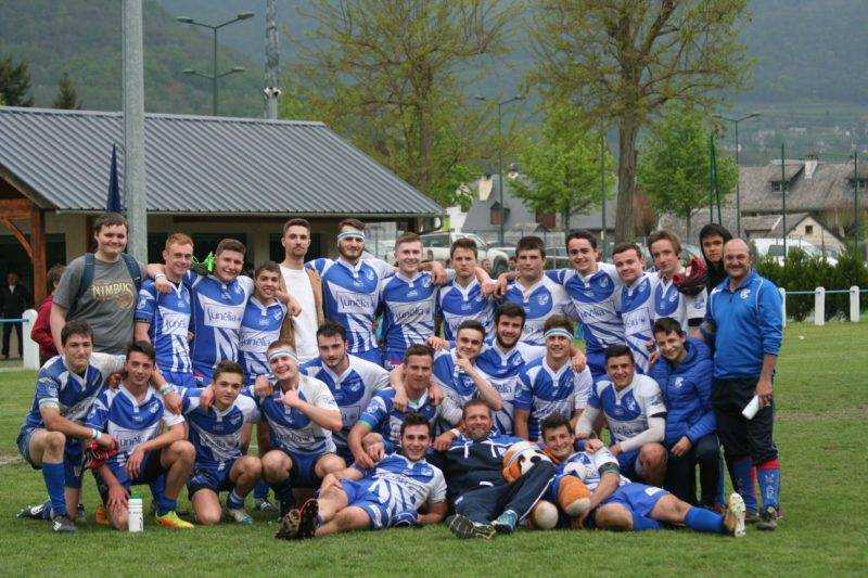 juniors d'argeles