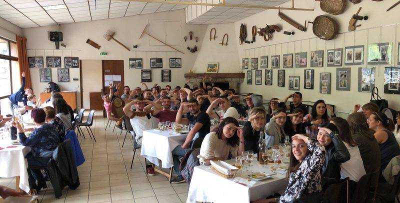 saint girons