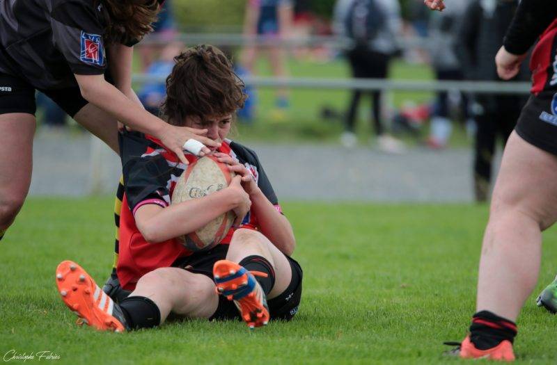 Pavois 2018 tournoi féminin ©photos Christophe Fabriès (10)