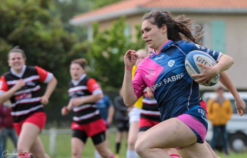 Pavois 2018 tournoi féminin ©photos Christophe Fabriès (3)
