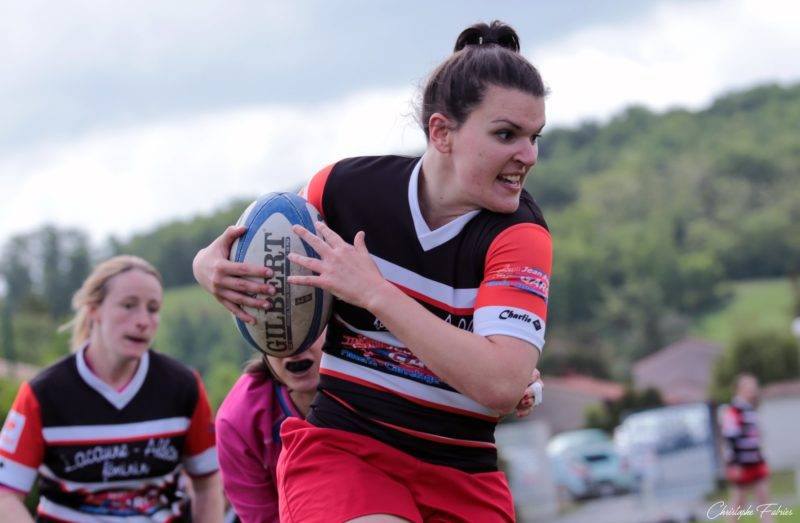 Pavois 2018 tournoi féminin ©photos Christophe Fabriès (7)