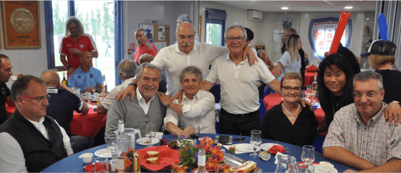 gruissan codorniou bouscatel