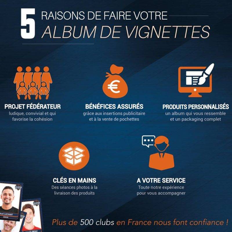 l'album du club (1)