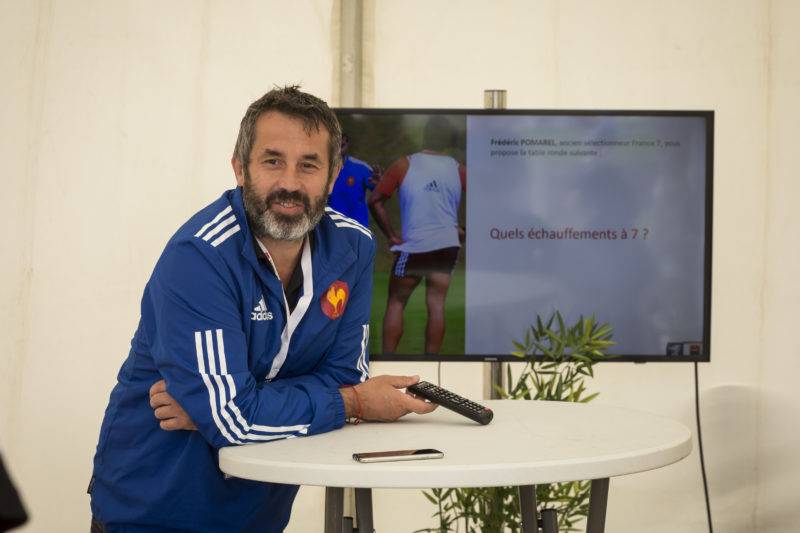 SG Sevens 2018, J01, Poules