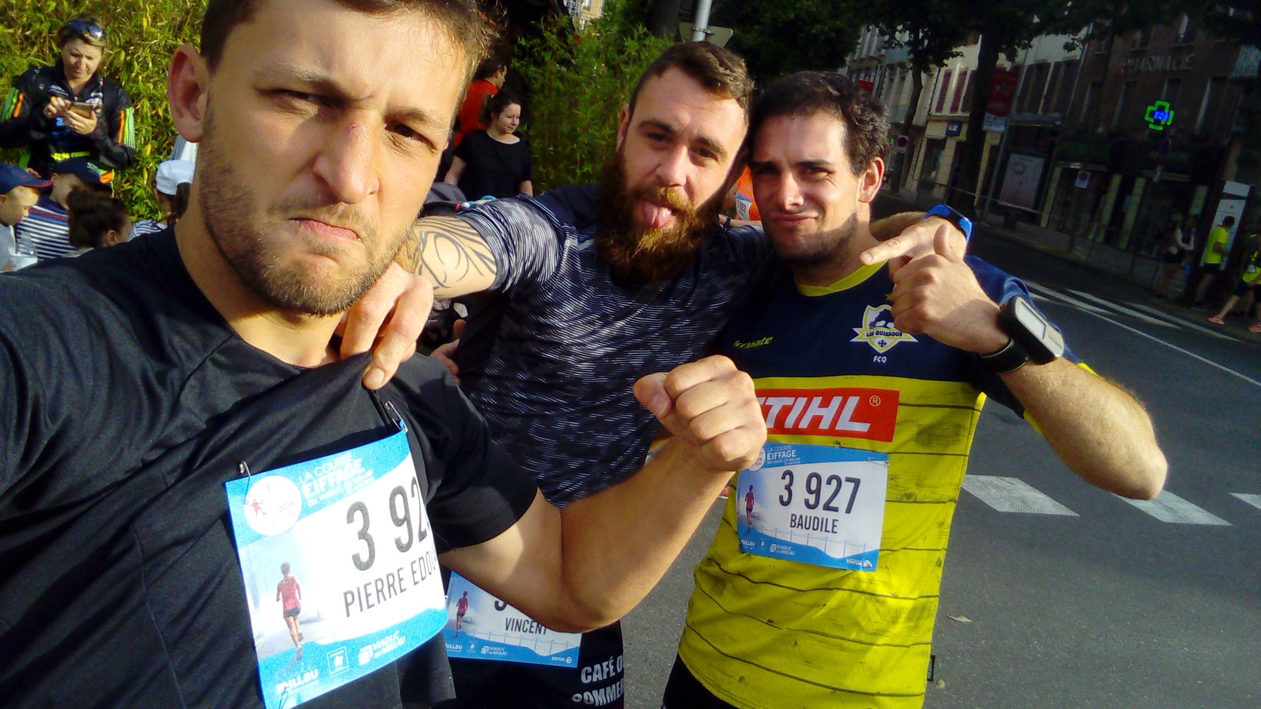 usam millau 24km 2018 5 - marathoniens