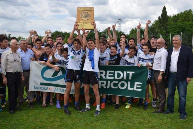 M16B TOURNEFEUILLE
