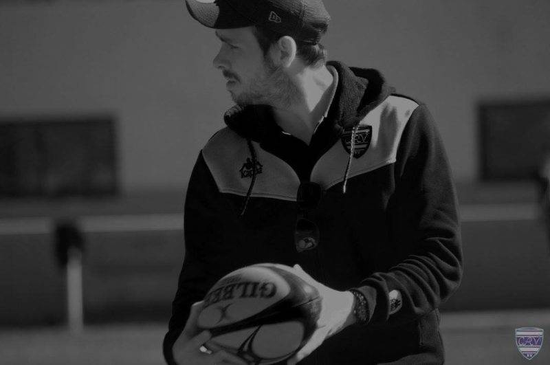 Pierrick Girbas vabre