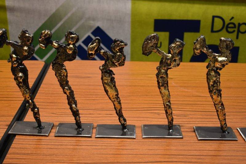 Trophées rugby amateur 2018 : le Tarn a (bien) fêté ses champions