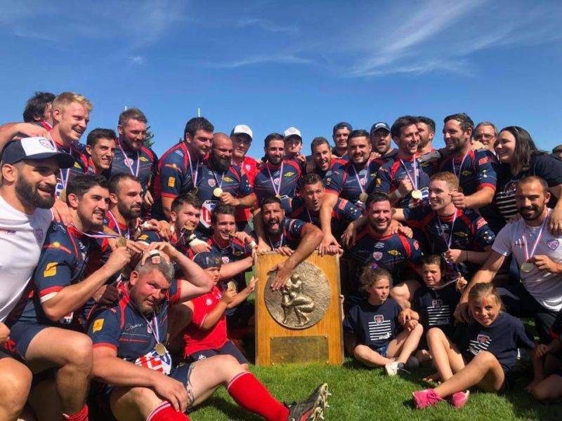 gruissan finale 2018