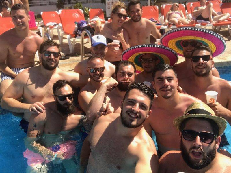 tournefeuille à magaluf