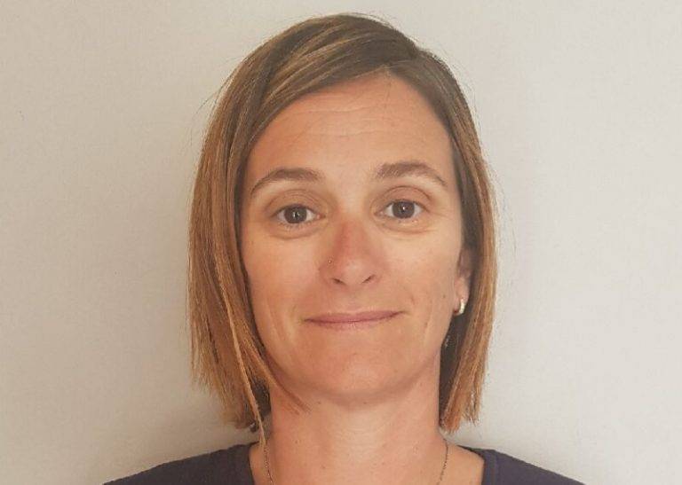 Charlène Bénézech