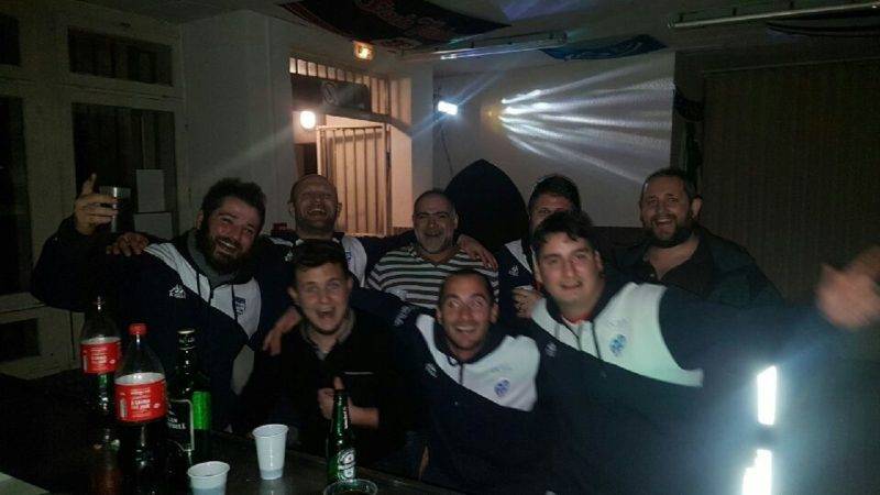 Muret et Portet fêtent le rugby