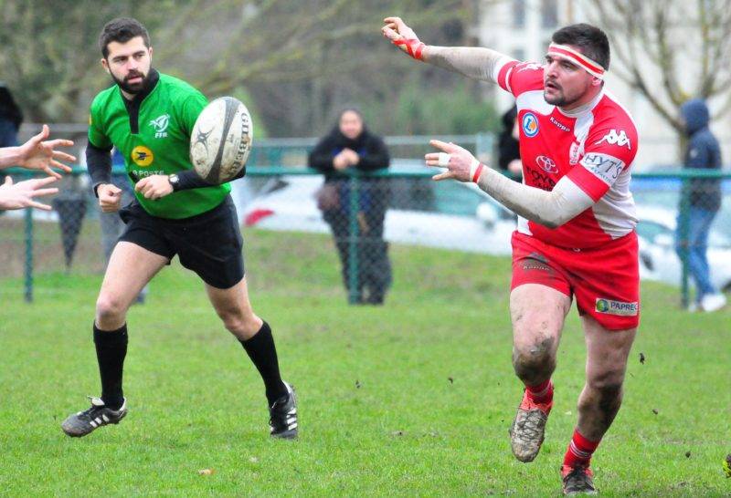 Saint Orens Luzech 02 18 Wildon RugbyAmateur (2)