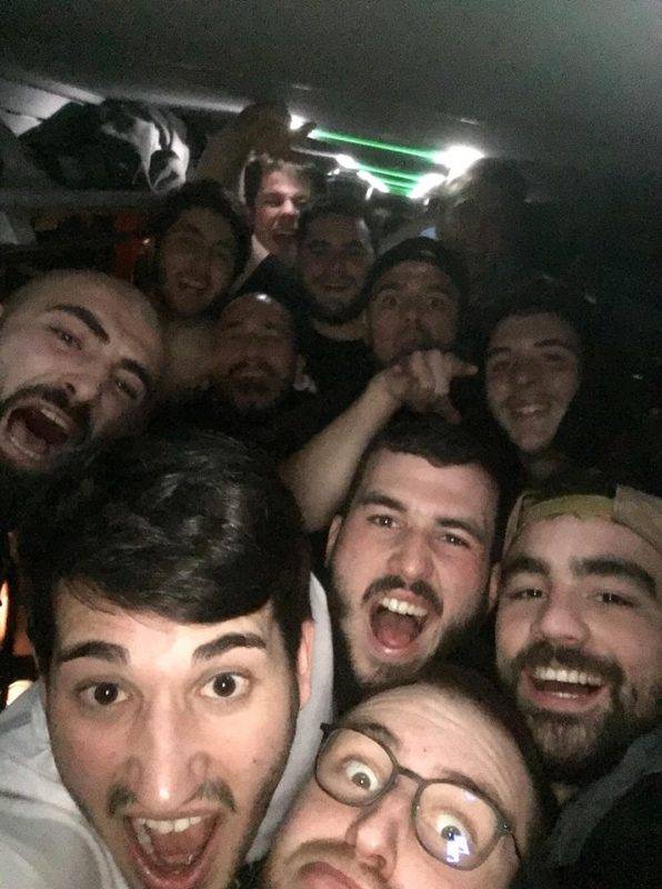 Victoire 36 00 de la Sélection du Languedoc U26 sur celle du Lyonnais