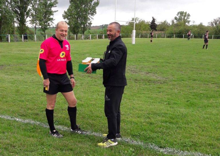 arbitres (10)