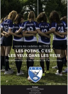 evg filles