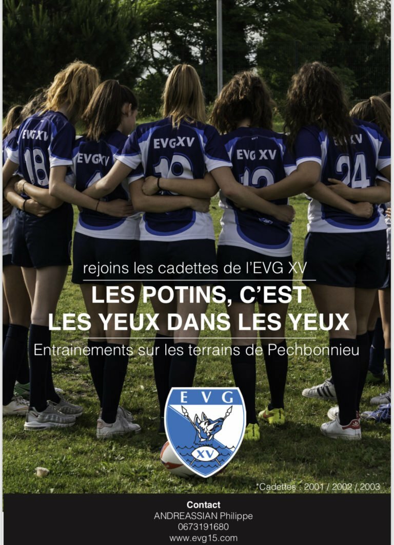 evg filles