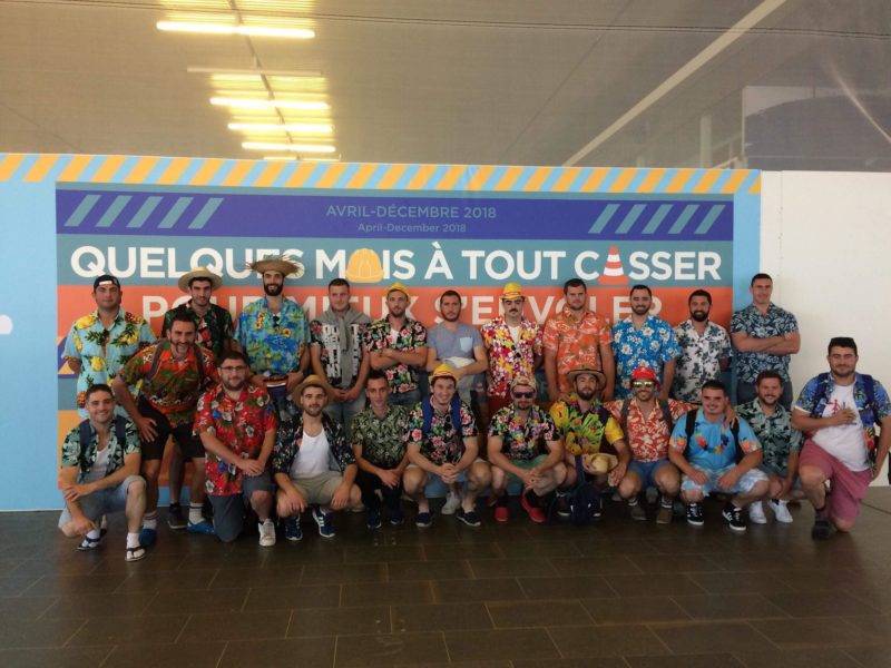 fc magnoac au portugal