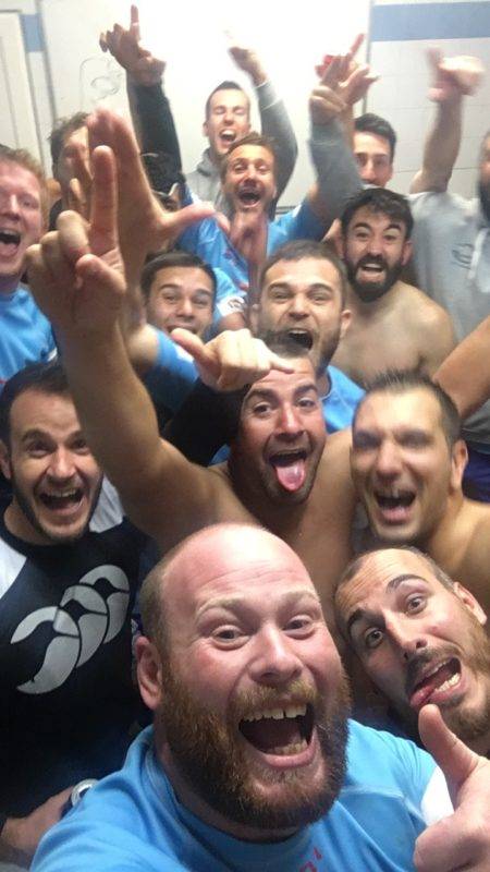 saint jory gagne a montech