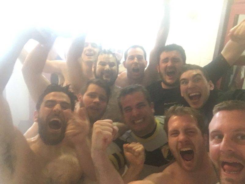 victoire du tec contre seilh