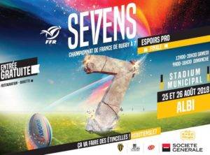 Espoirs Pro Sevens La finale a Albi_actu_fiche