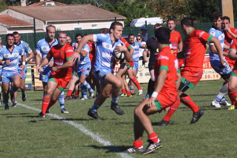 Eberland va aller à dame