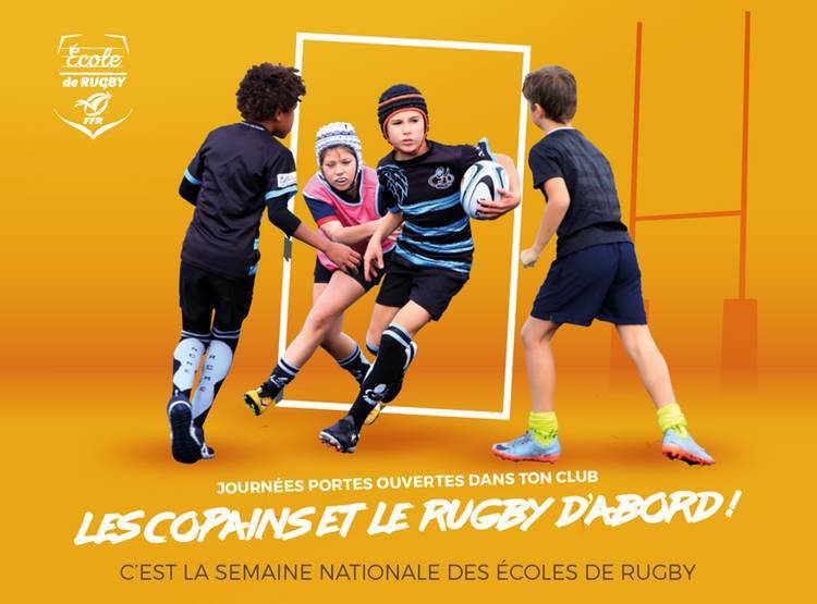 Semaine Nationale des Ecoles de Rugby_actu_fiche