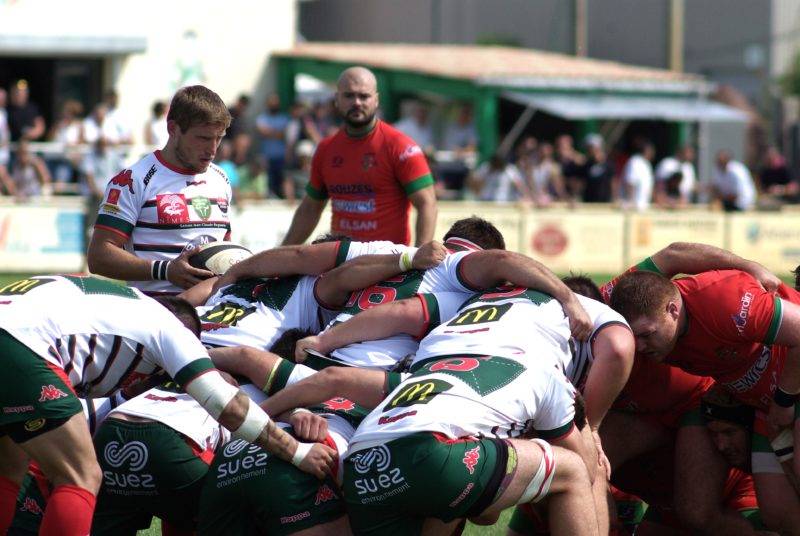 USSS NIMES 22