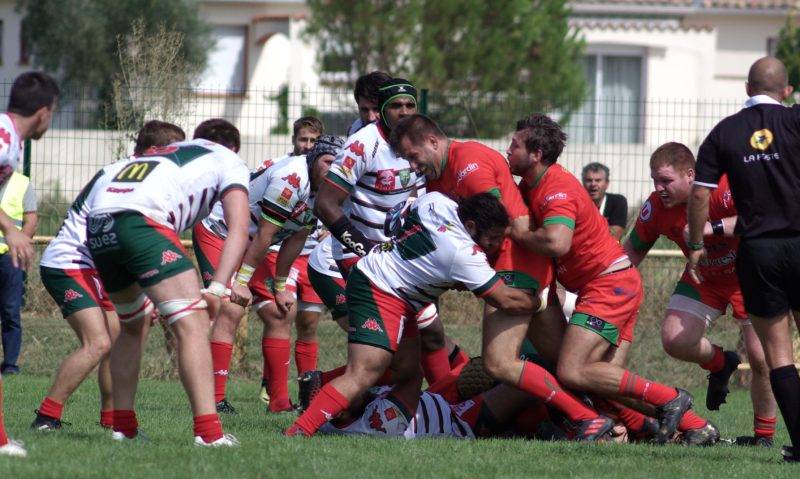 USSS NIMES 27