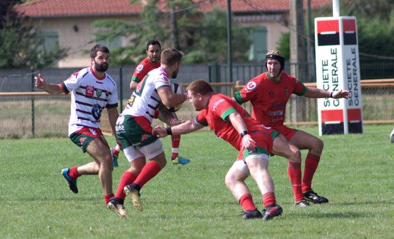 USSS NIMES 45