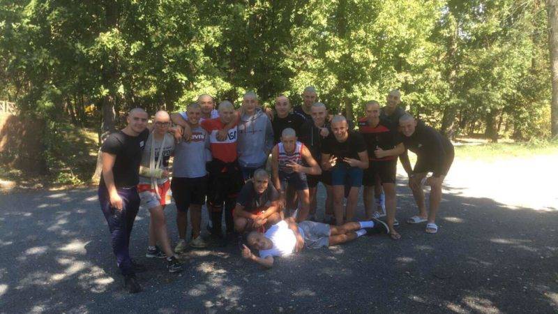 jeunes de gaillac