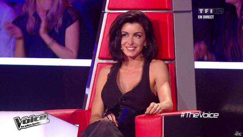 Jenifer Bartoli The Voice 04 05 13 01