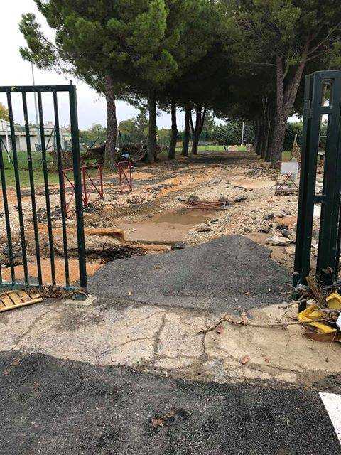 Trèbes inondations (5)