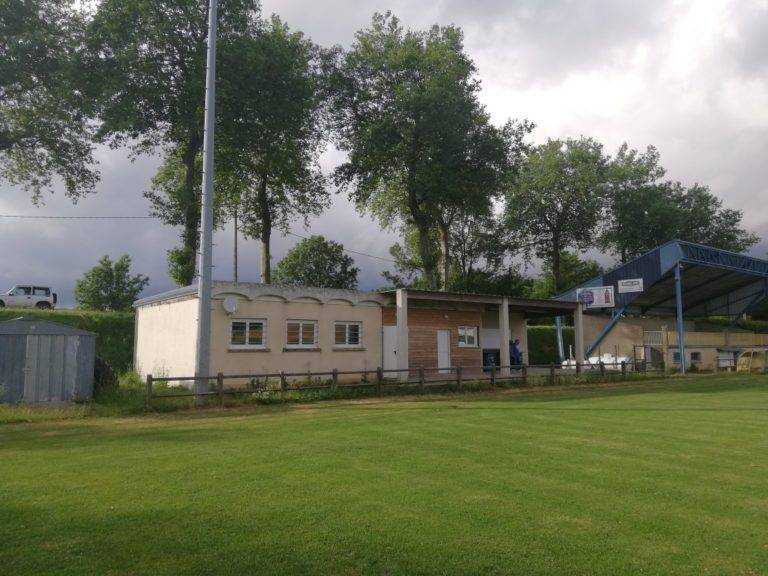 club house brassac