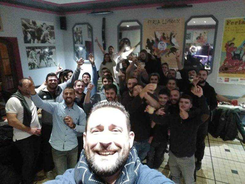 double victoire pour quillan