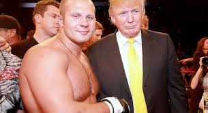 fedor