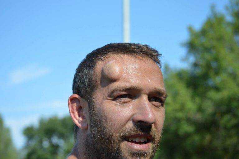 jean patrick bezombes lauzerte photo aurel russo