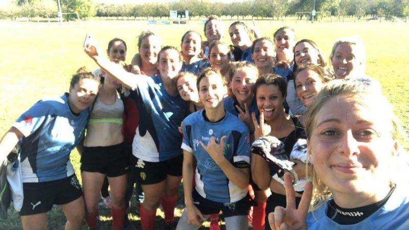 les suricates du MCV, un regroupement de 3 club en Tarn et Garonne (Moissac Castel Valence)