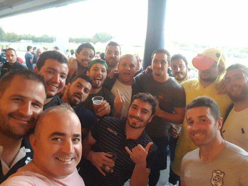 pamiers 6 à 6
