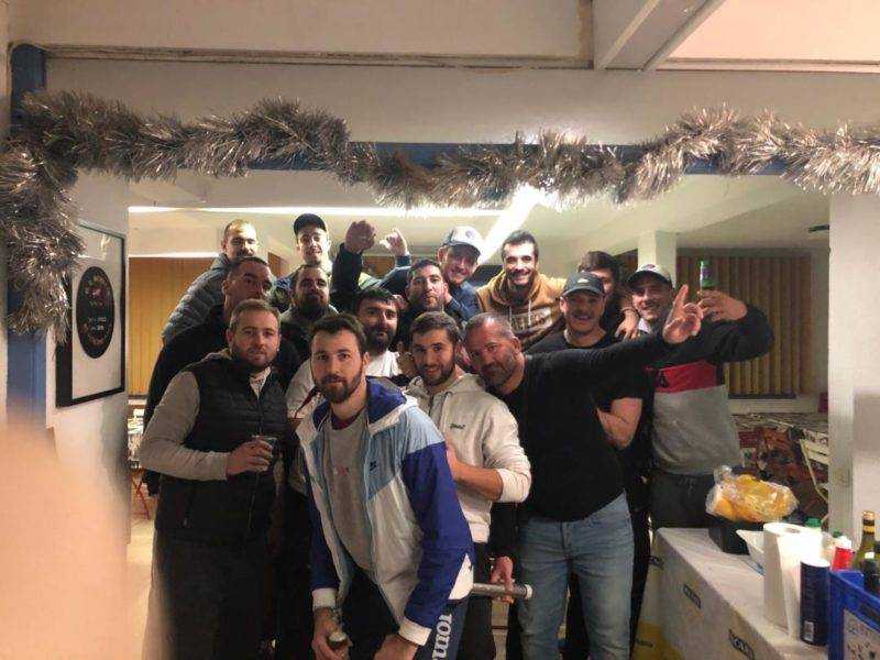 Selfie tv narbonne