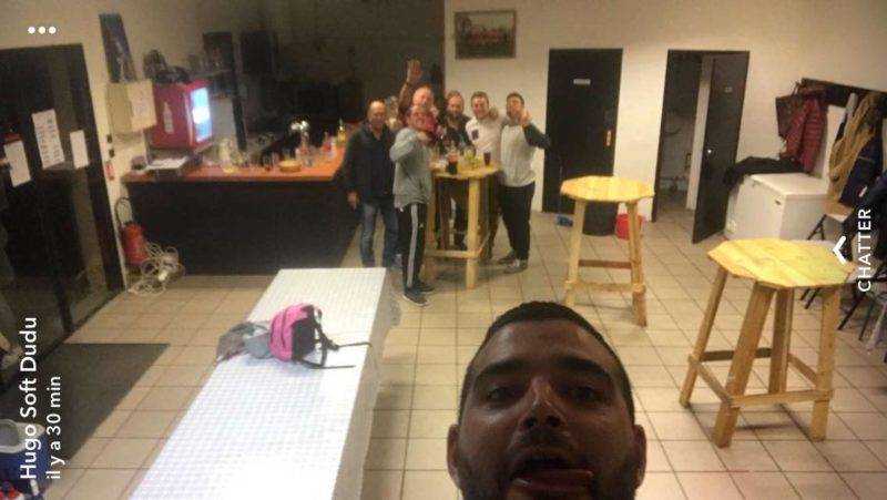 St Jean décimé par la gastro arrache le nul dans le derby contre Mazères