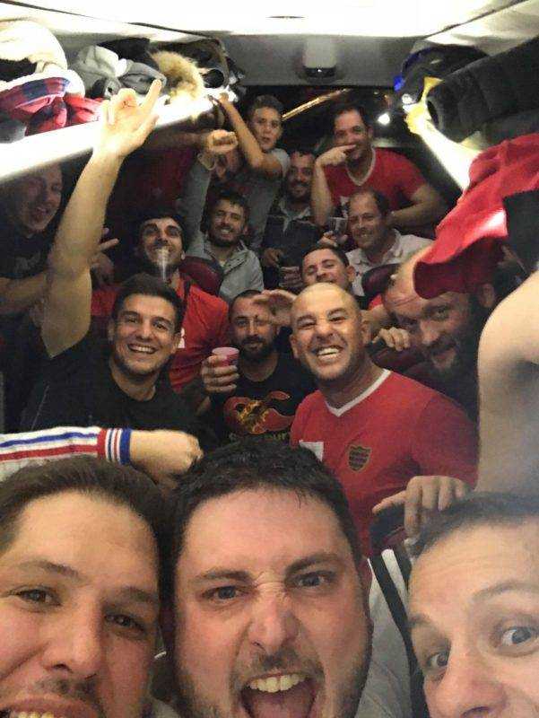 match nul de roquettes à labruguière 21 21
